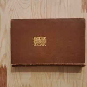 Antique Book "Helen's Babies" by Habberton